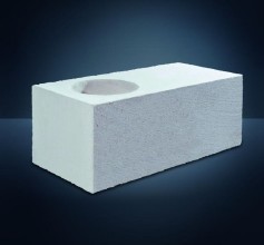 Ytong O-блок 375 MM D500