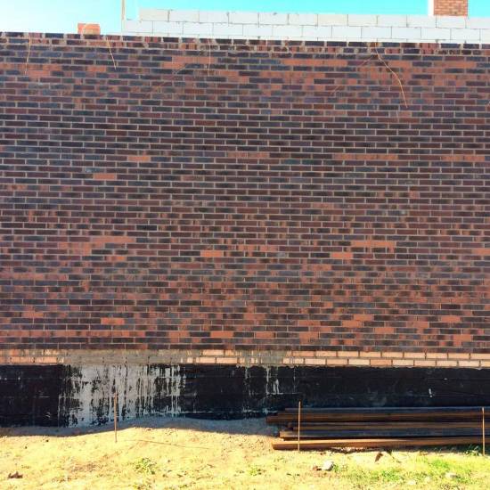 Клинкерный кирпич Экоклинкер