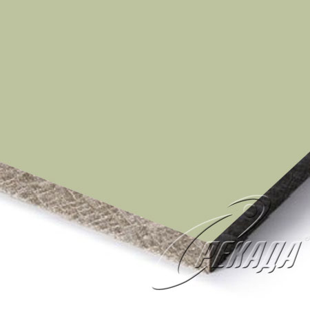 Фиброцемент - NCS S 2010-G60Y