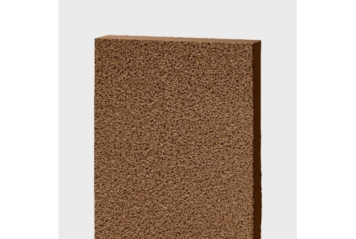 Фиброцементный сайдинг Бетэко Стоун 200х3000х8мм RAL 8003