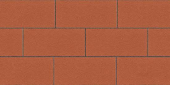 Клинкерная плитка Rot ABC Klinkergruppe 240x115/10 мм