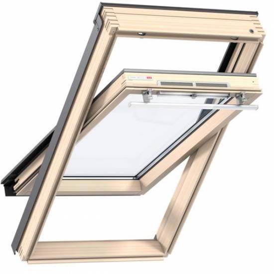 Мансардное окно Velux GLR 3073IS 94*118