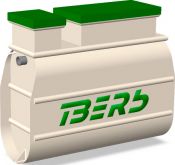 Автономная канализация Тверь-0,85ПНМ