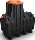 Автономная канализация ERGOBOX (Эргобокс) 8 PR
