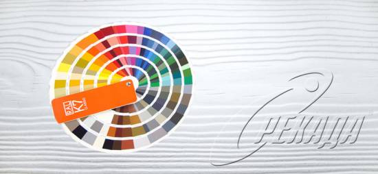 Моноколор - Моноколор цвет RAL