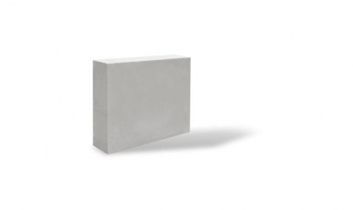 Газобетон Aeroc HARD, D 600, 85*250*625 мм