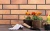 Фасадная клинкерная плитка Cerrad Retro Brick Curry, 245x65x8 мм Фасадная клинкерная плитка Cerrad Retro Brick Curry, 245x65x8 мм