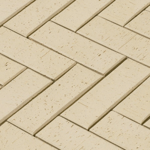 Клинкерная брусчатка CRH Beige