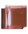 Керамическая черепица Maruso Самурай, цвет Глянцевый красный