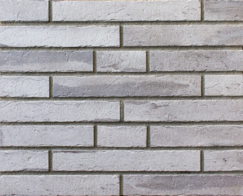 Плитка под кирпич Interbau Brick Loft INT 574 Hellgrau 360x52 мм