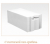 Газобетонный блок ГРАС D600, B2.5, 600x250x350 мм Газобетонный блок ГРАС D600, B2.5, 600x250x350 мм