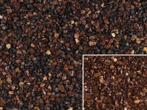Композитная черепица Gerard Shingle BARK